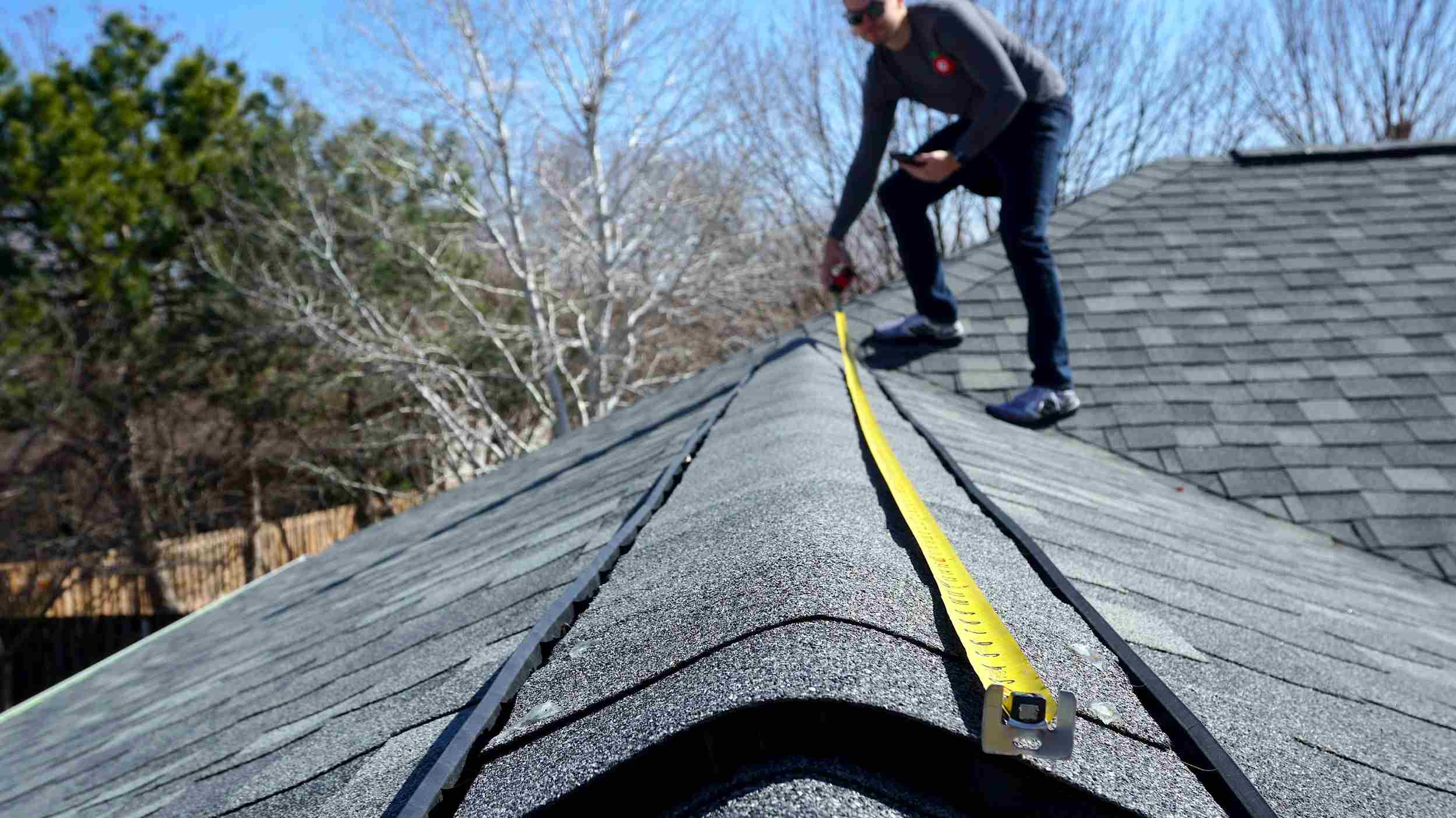5 Indicators That It Could Be Time to Get Your Roof Repaired